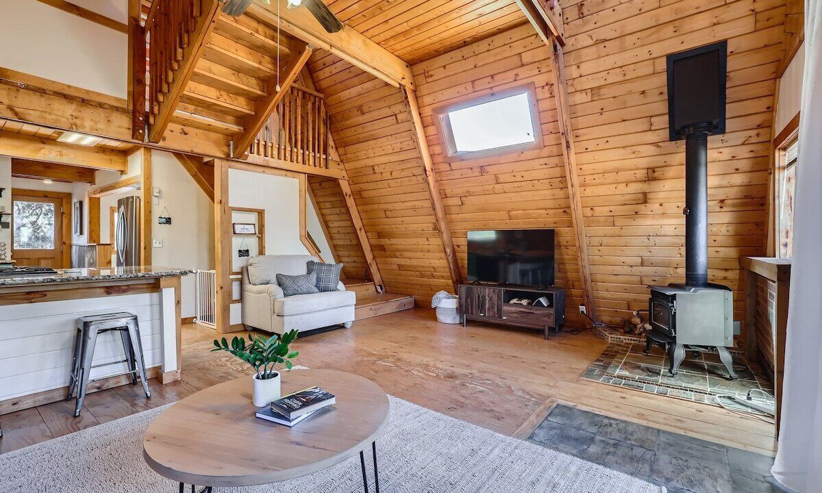 Photo of Livingroom in Florissant