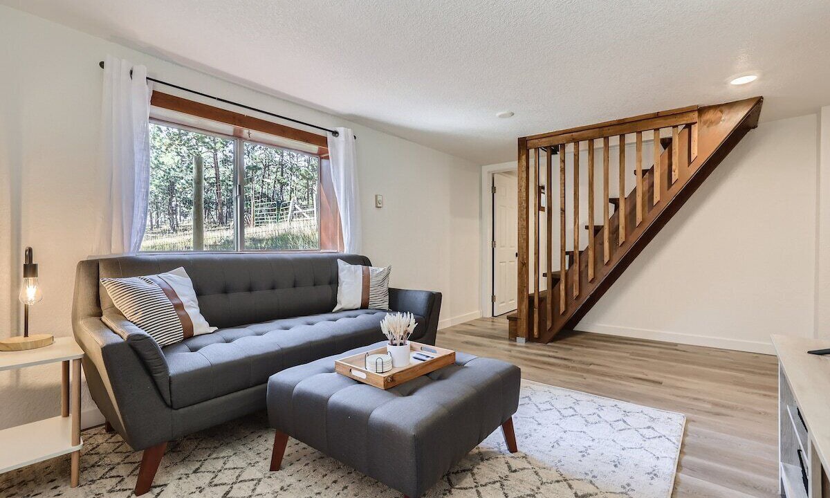 Photo of Livingroom in Florissant