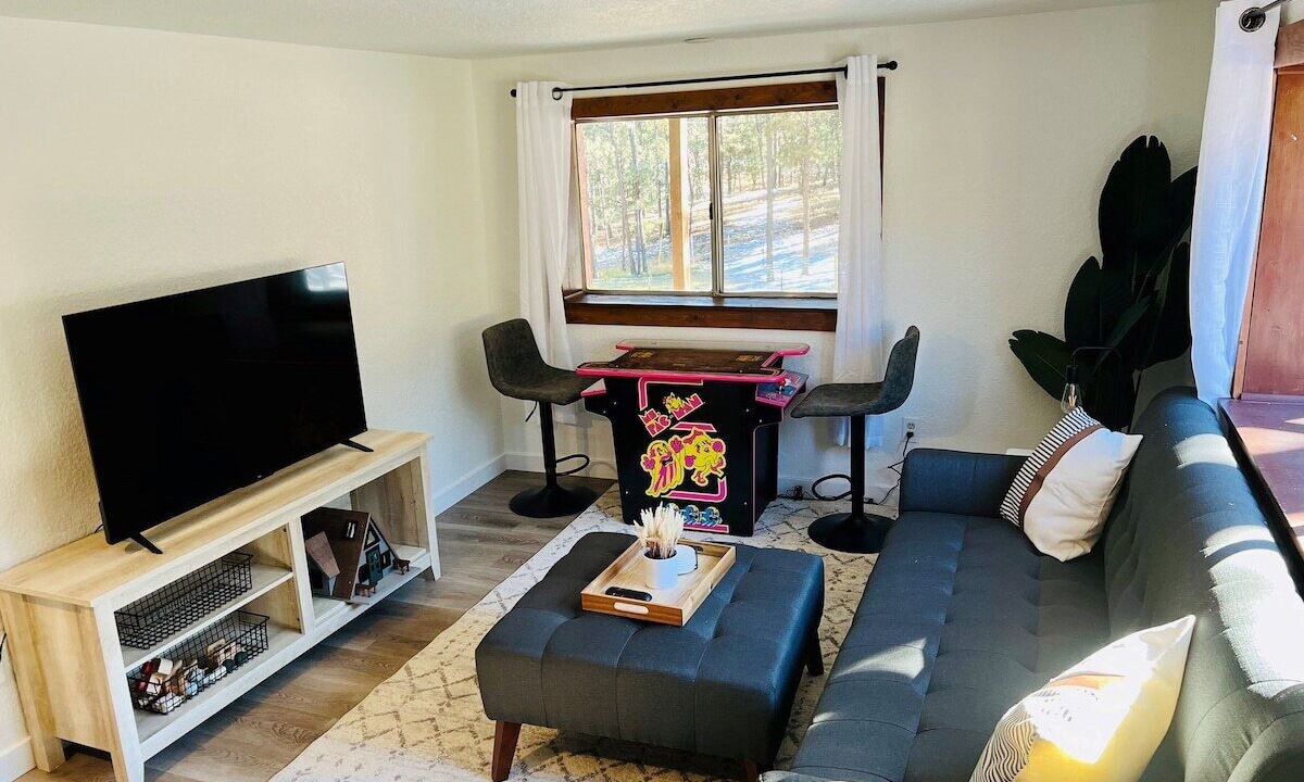 Photo of Livingroom in Florissant