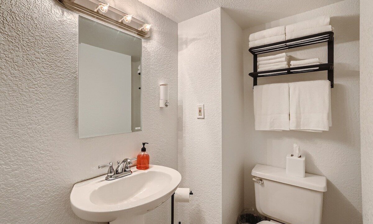 Photo of Bathroom in Florissant
