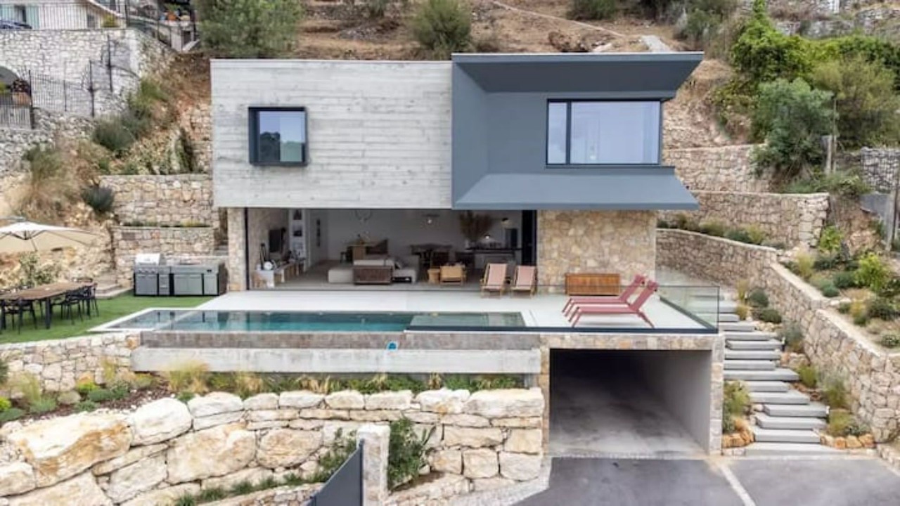 Photo of Outdoor in Saint-Paul-de-Vence