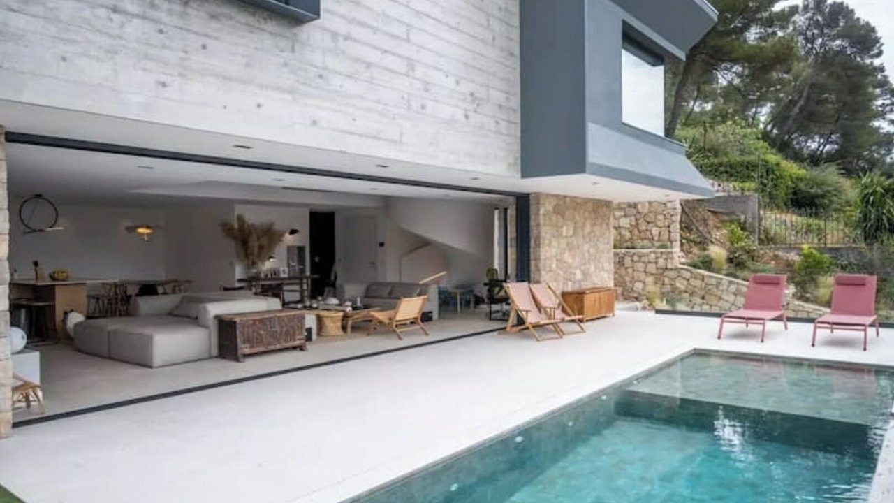 Photo of Outdoor in Saint-Paul-de-Vence