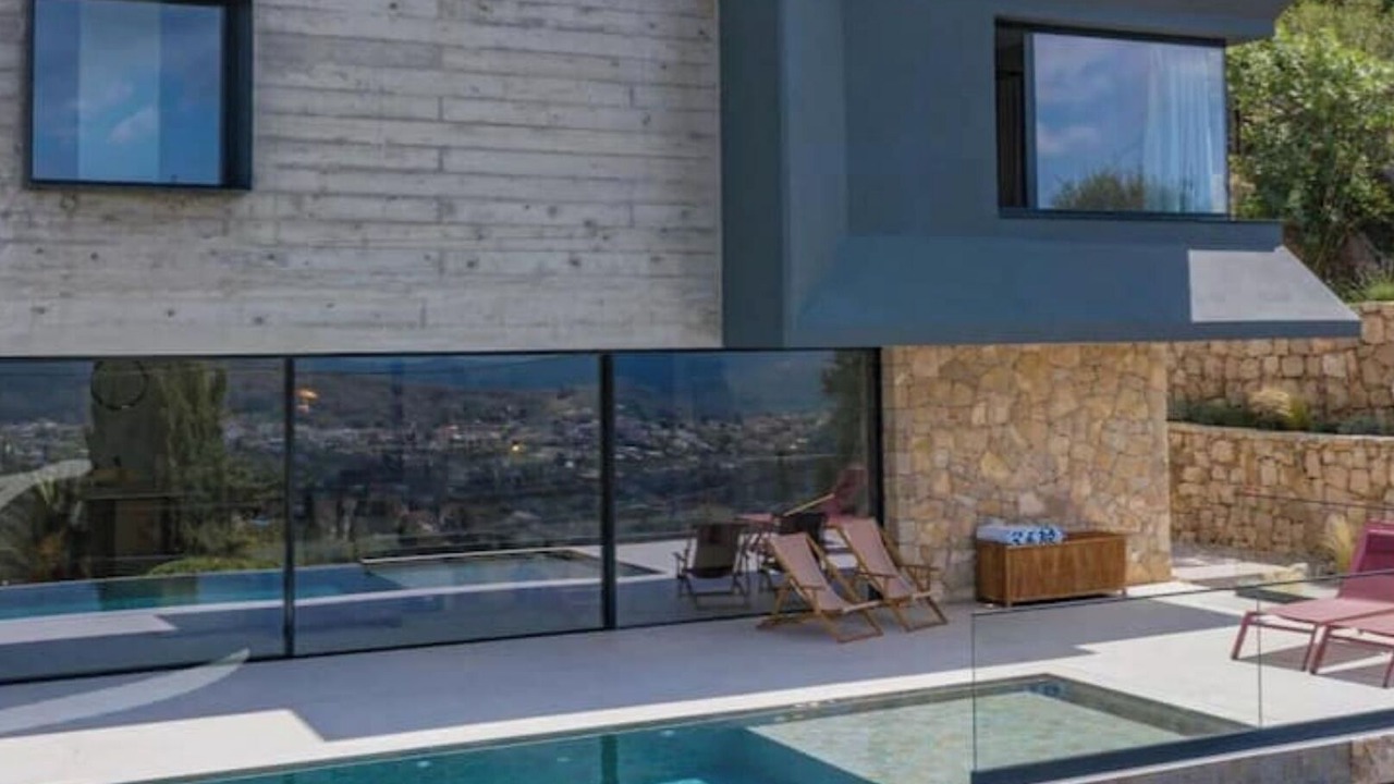 Photo of Outdoor in Saint-Paul-de-Vence