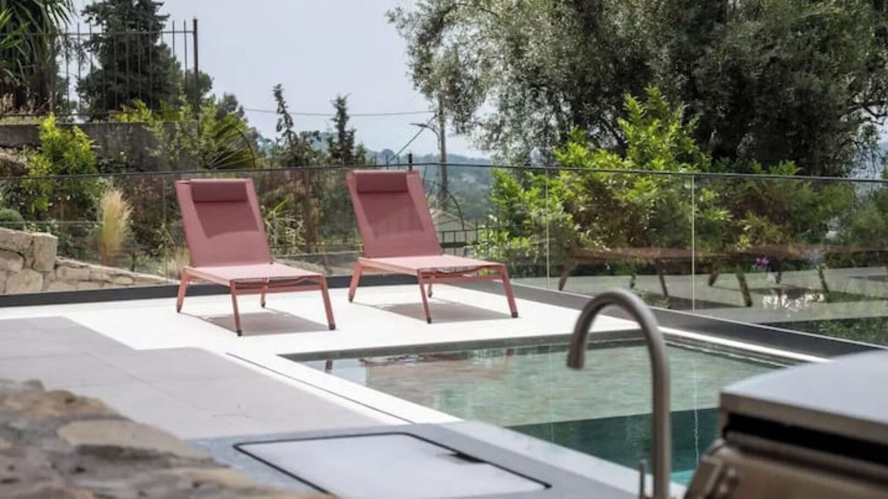 Photo of Outdoor in Saint-Paul-de-Vence