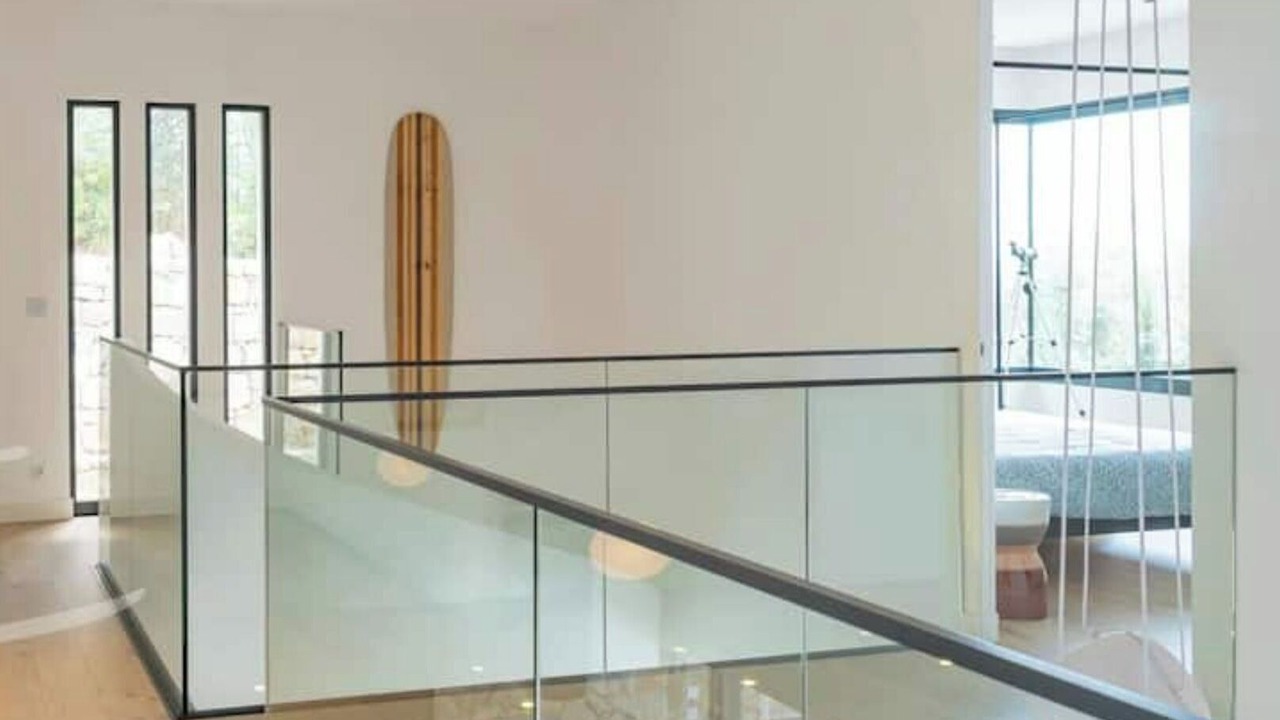 Photo of Bedroom in Saint-Paul-de-Vence