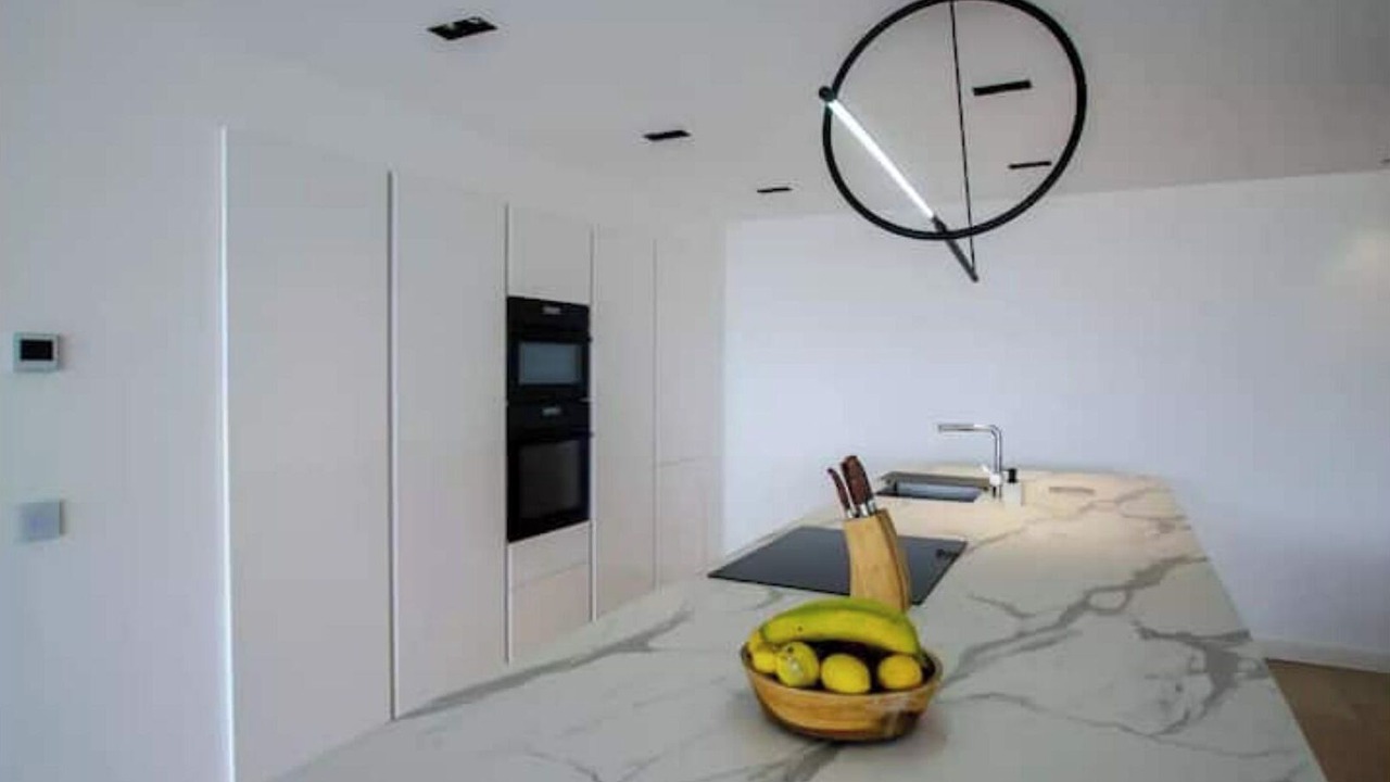 Photo of Kitchen in Saint-Paul-de-Vence