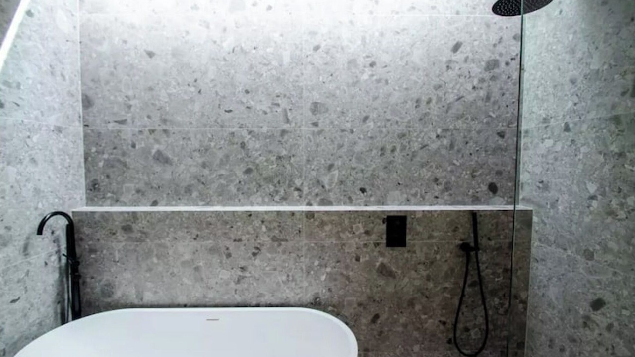 Photo of Bathroom in Saint-Paul-de-Vence