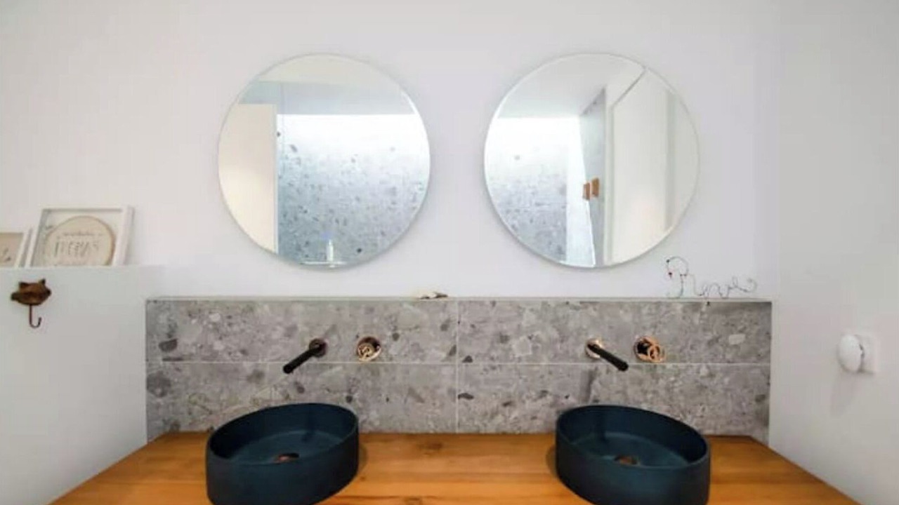 Photo of Bathroom in Saint-Paul-de-Vence