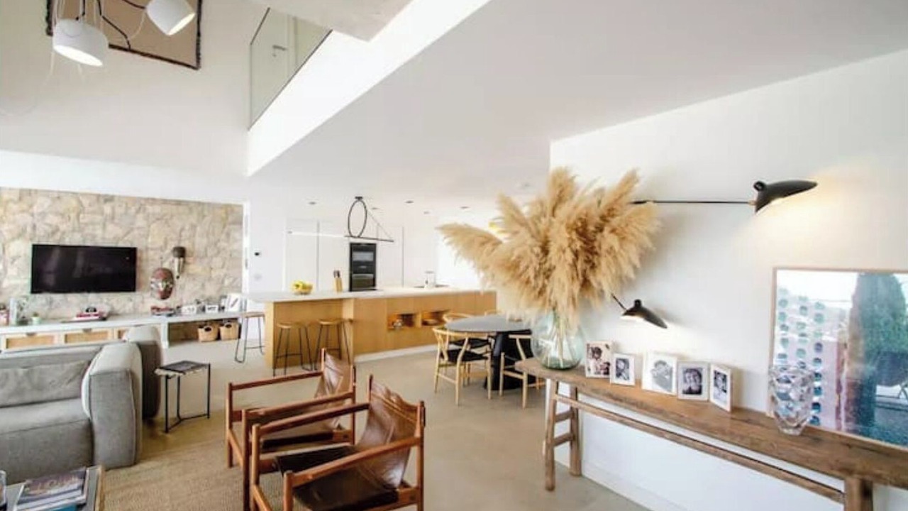 Photo of Livingroom in Saint-Paul-de-Vence