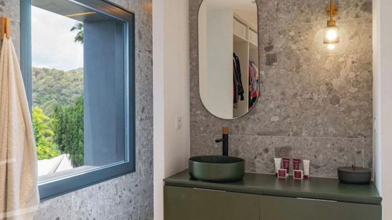 Photo of Bathroom in Saint-Paul-de-Vence