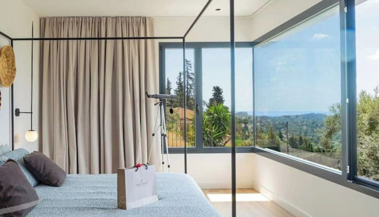 Photo of Bedroom in Saint-Paul-de-Vence