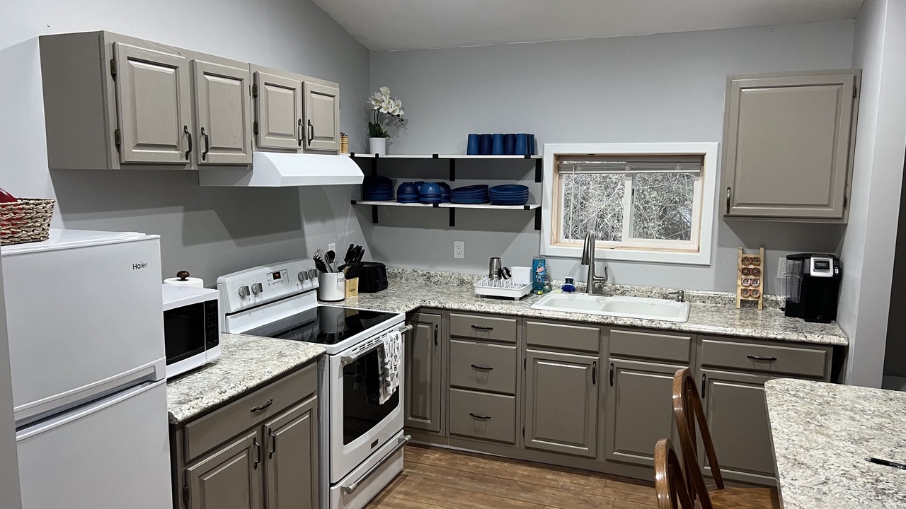 Photo of Kitchen in Linwood