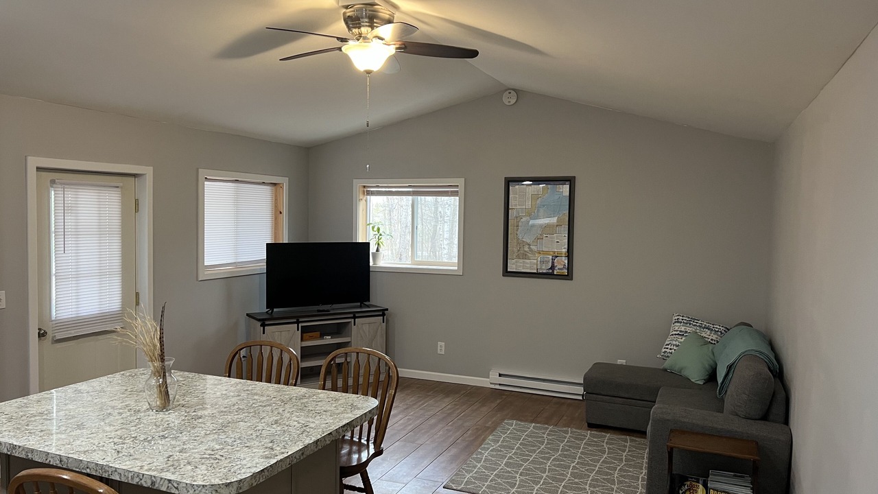 Photo of Livingroom in Linwood