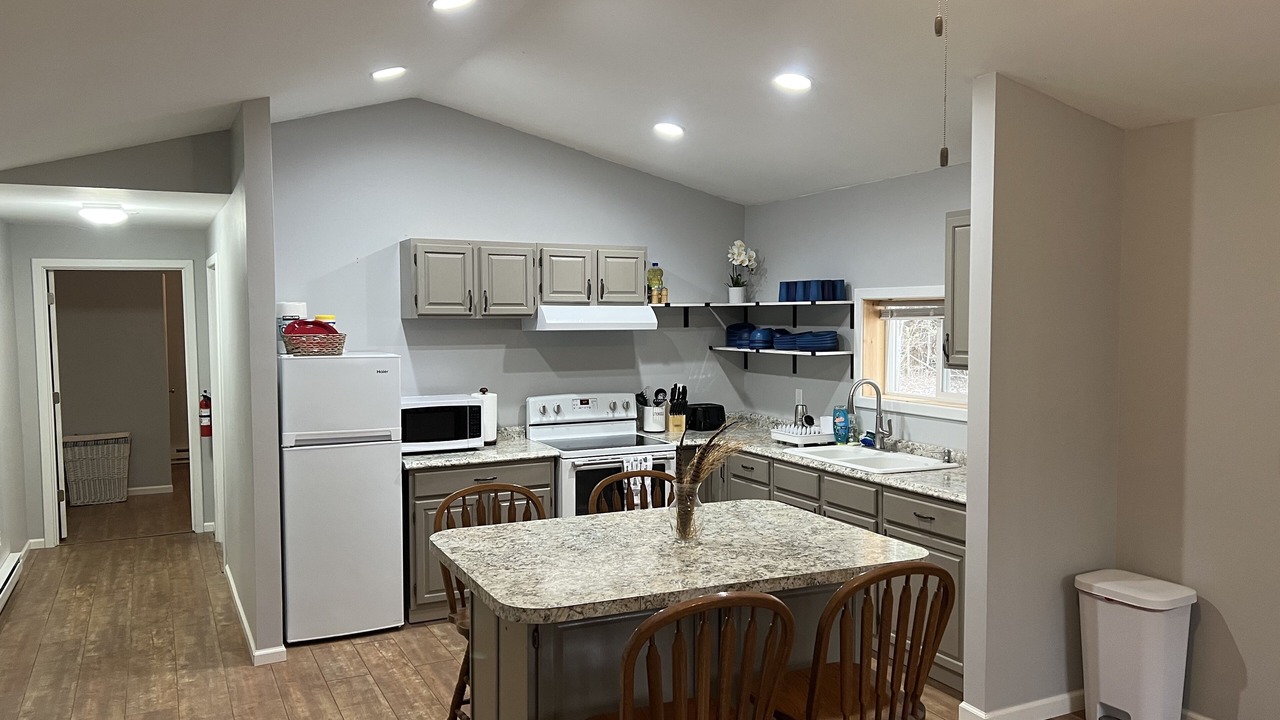 Photo of Kitchen in Linwood