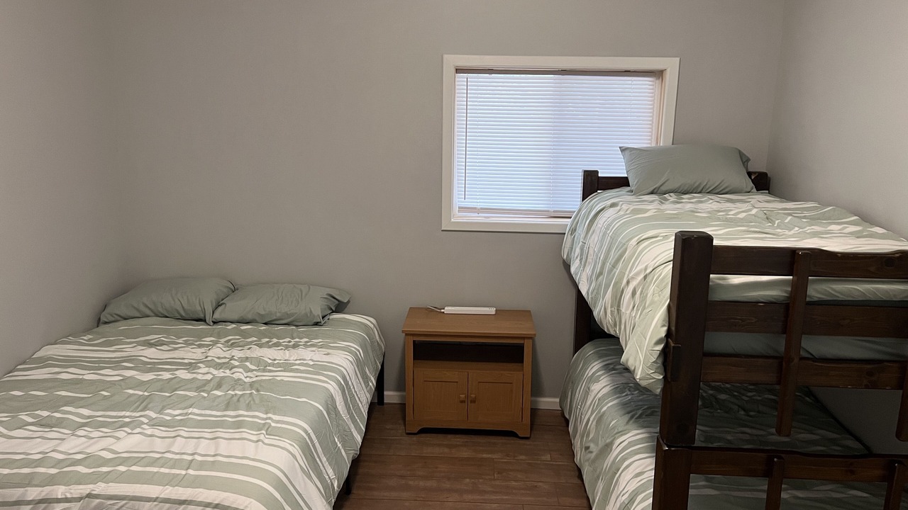 Photo of Bedroom in Linwood