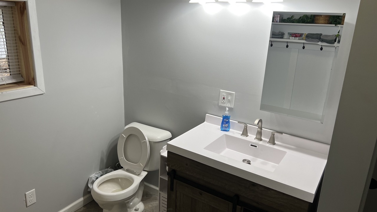 Photo of Bathroom in Linwood