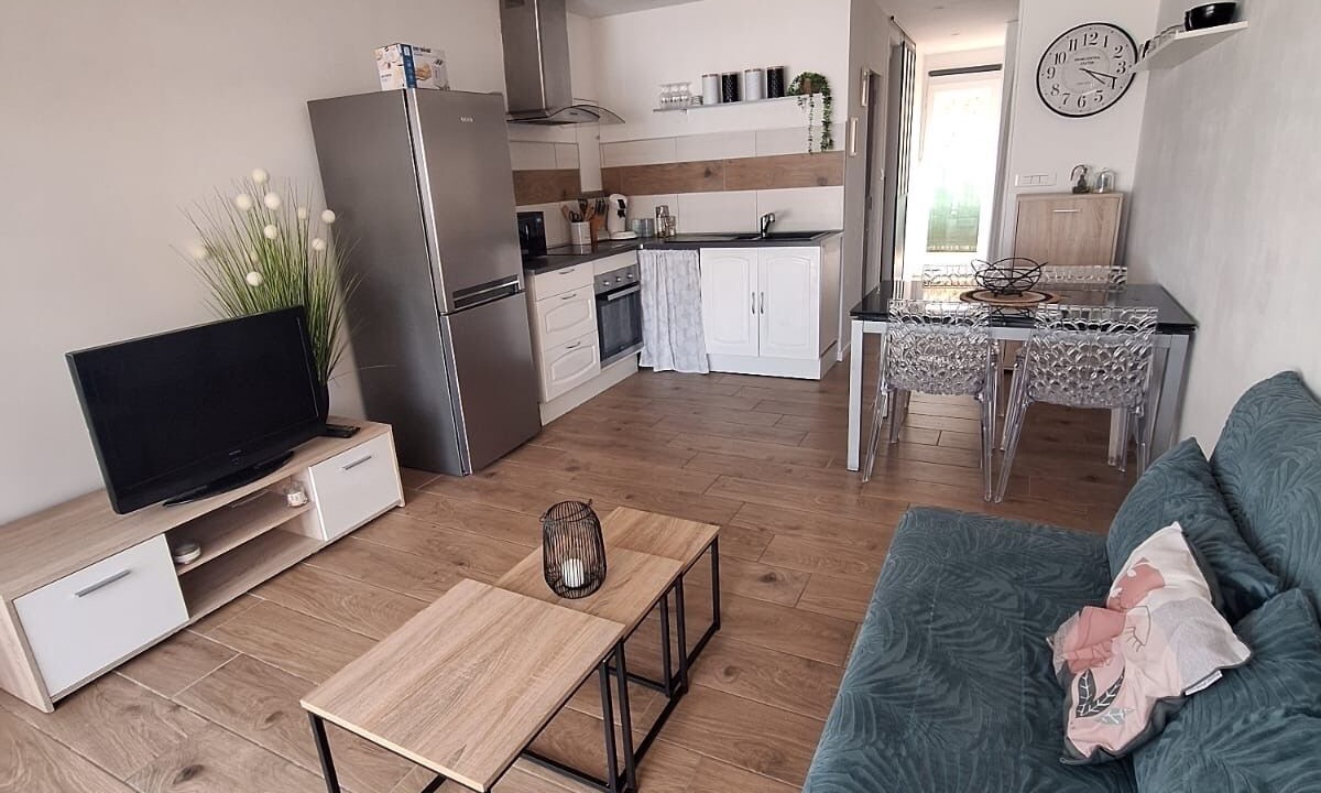 Photo of Livingroom in Alenya
