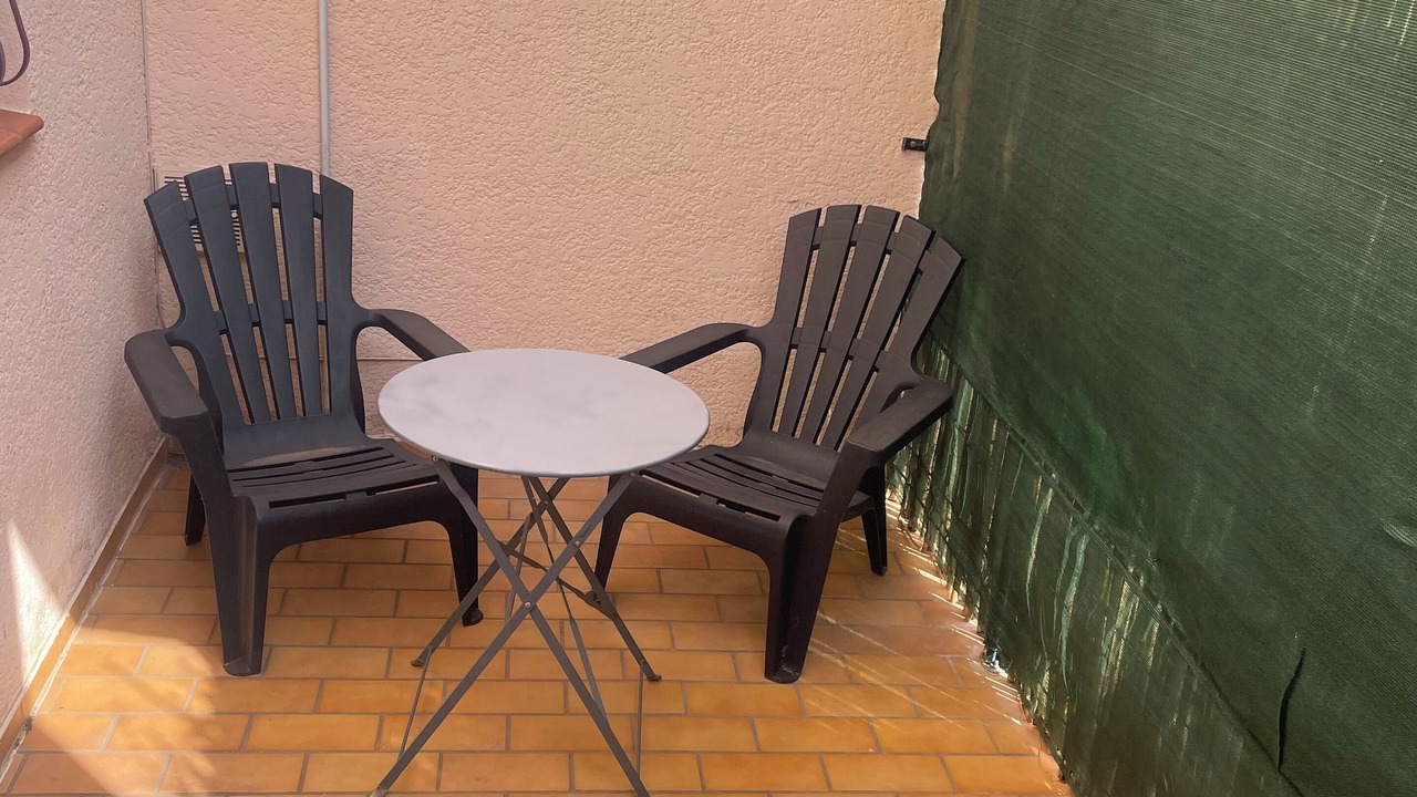 Photo of Patio Balcony in Alenya