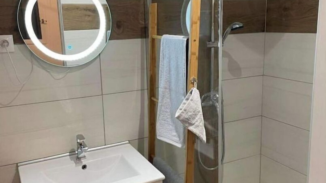 Photo of Bathroom in Alenya