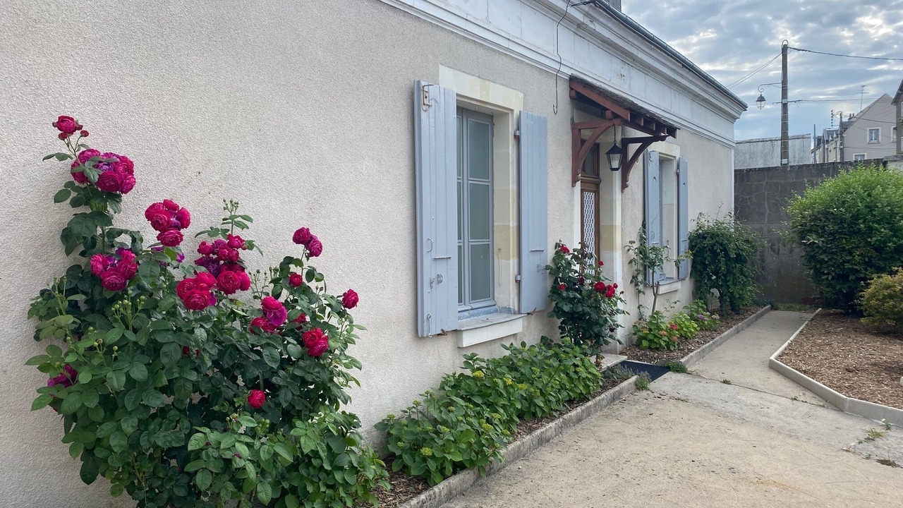 Photo of Outdoor in Saint-Aignan