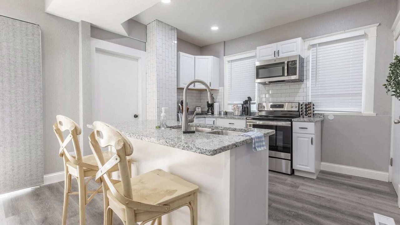 Photo of Kitchen in Northeast Kansas City