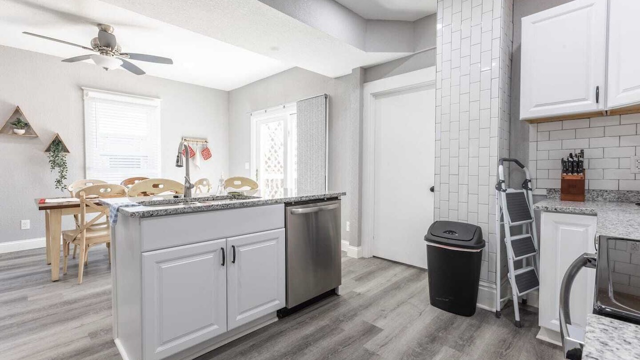 Photo of Kitchen in Northeast Kansas City