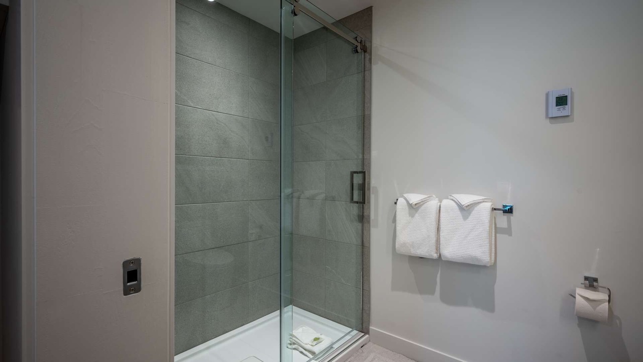 Photo of Bathroom in Mont-Tremblant