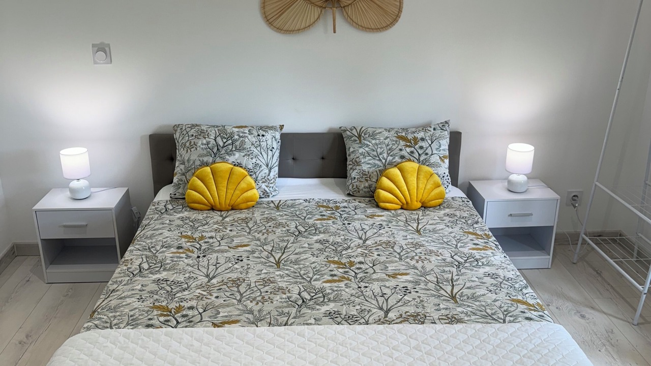 Photo of Bedroom in Marsolan