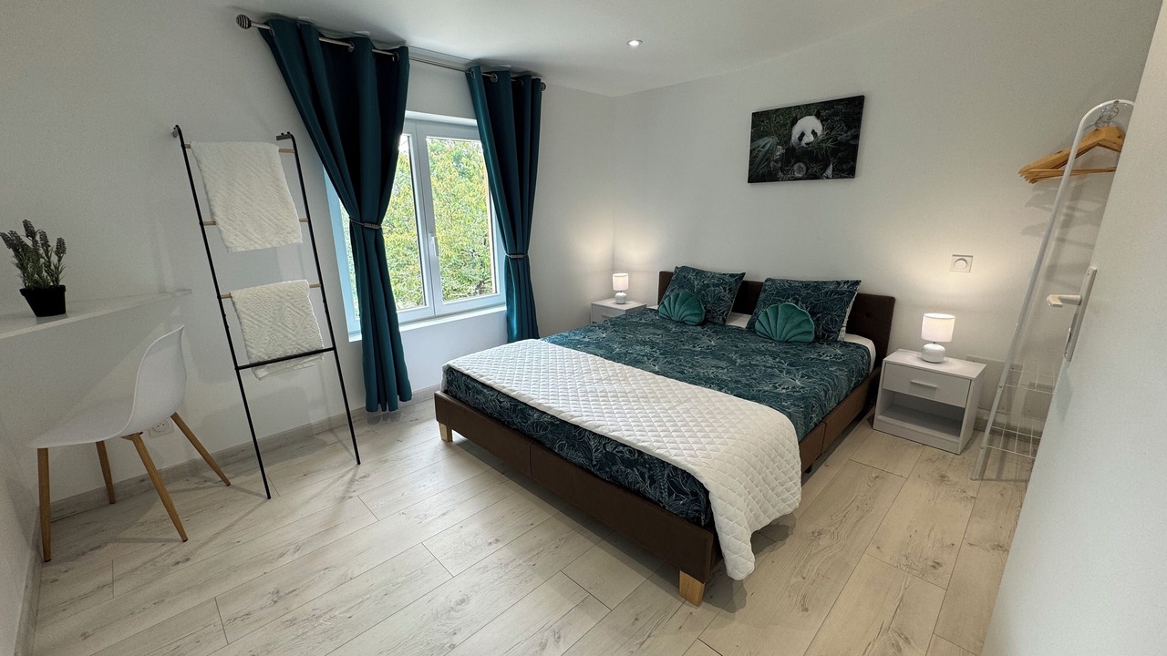 Photo of Bedroom in Marsolan