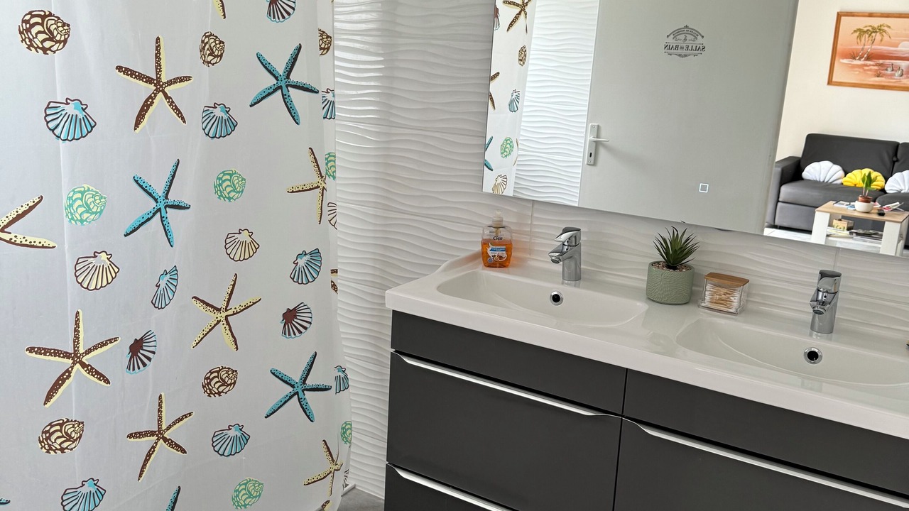 Photo of Bathroom in Marsolan