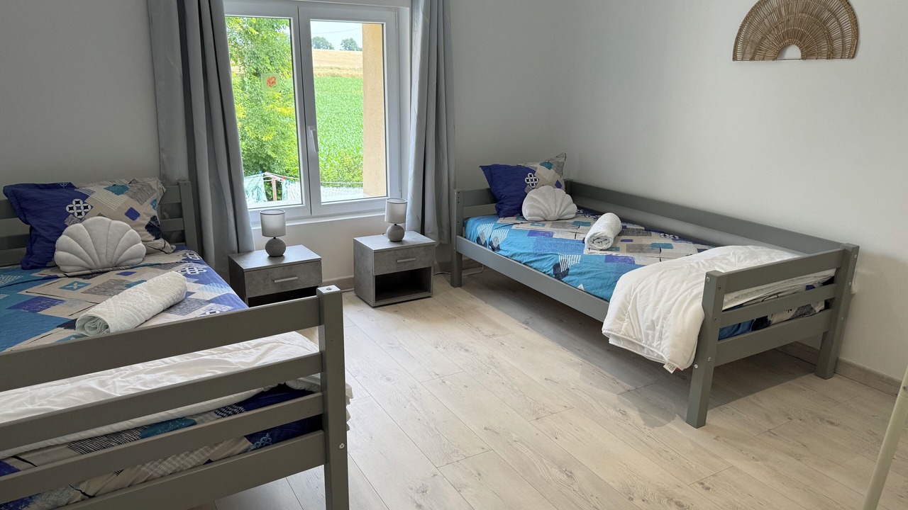 Photo of Bedroom in Marsolan