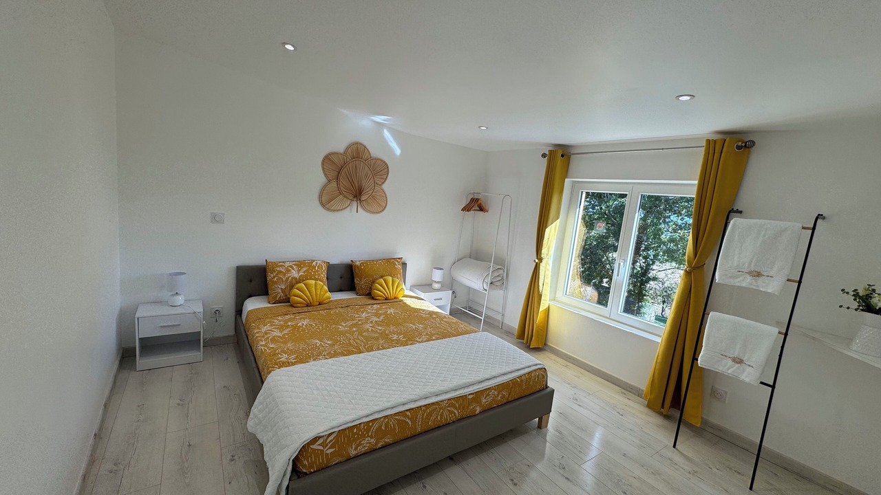 Photo of Bedroom in Marsolan
