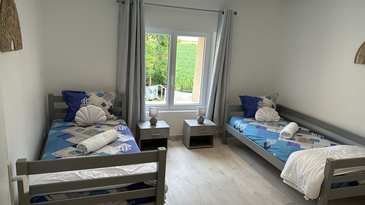 Photo of Bedroom in Marsolan