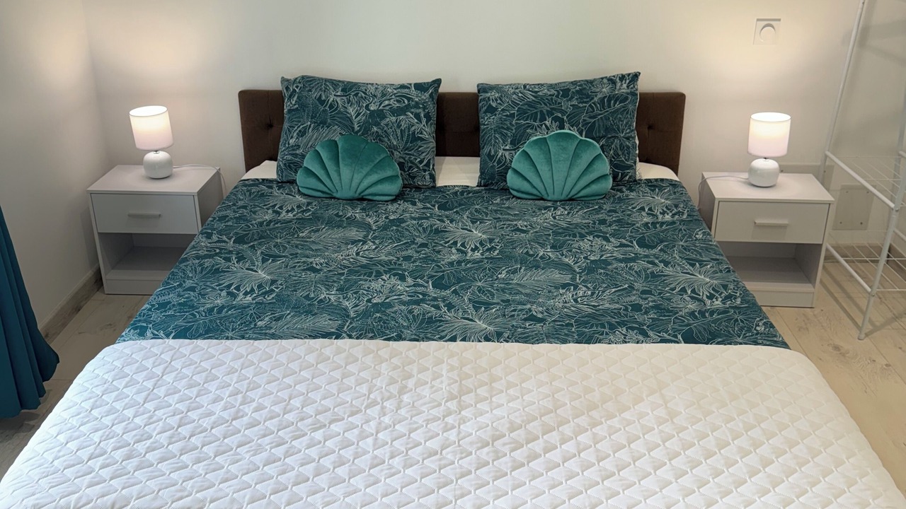 Photo of Bedroom in Marsolan