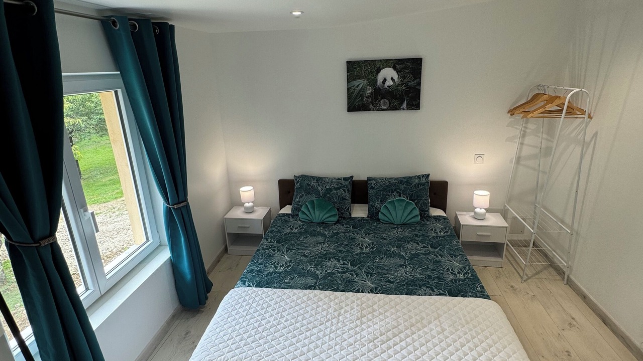 Photo of Bedroom in Marsolan