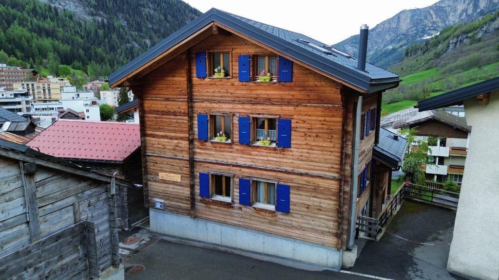 Photo of Others in Leukerbad