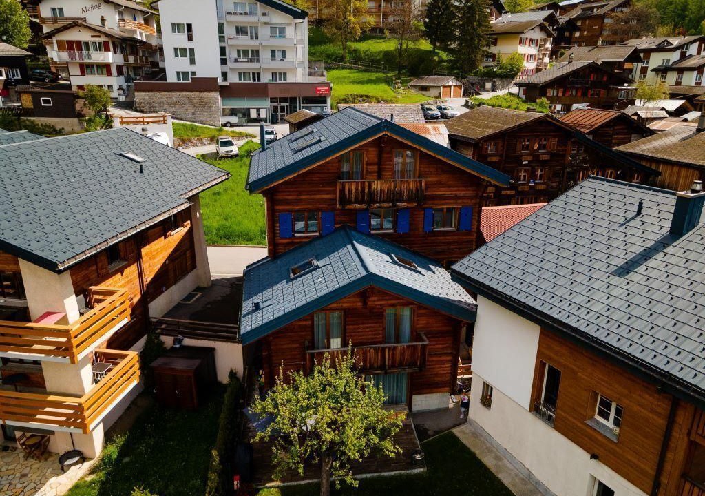 Photo of Others in Leukerbad