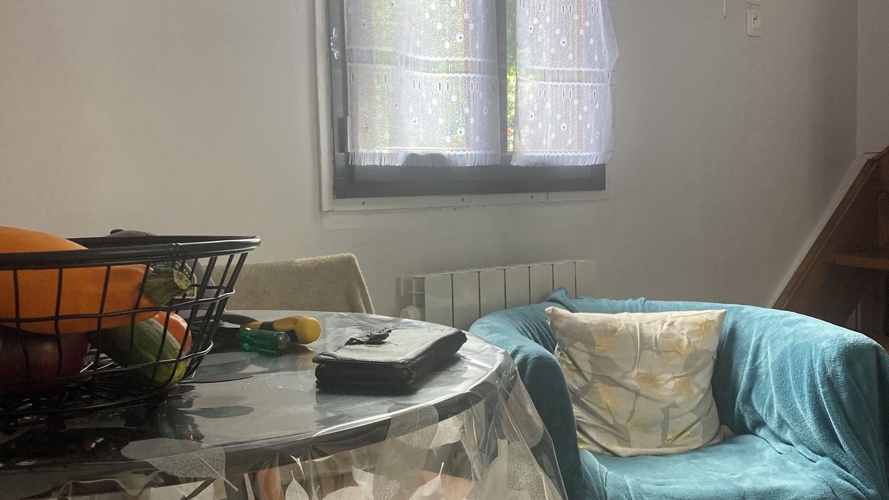 Photo of Livingroom in Arreau