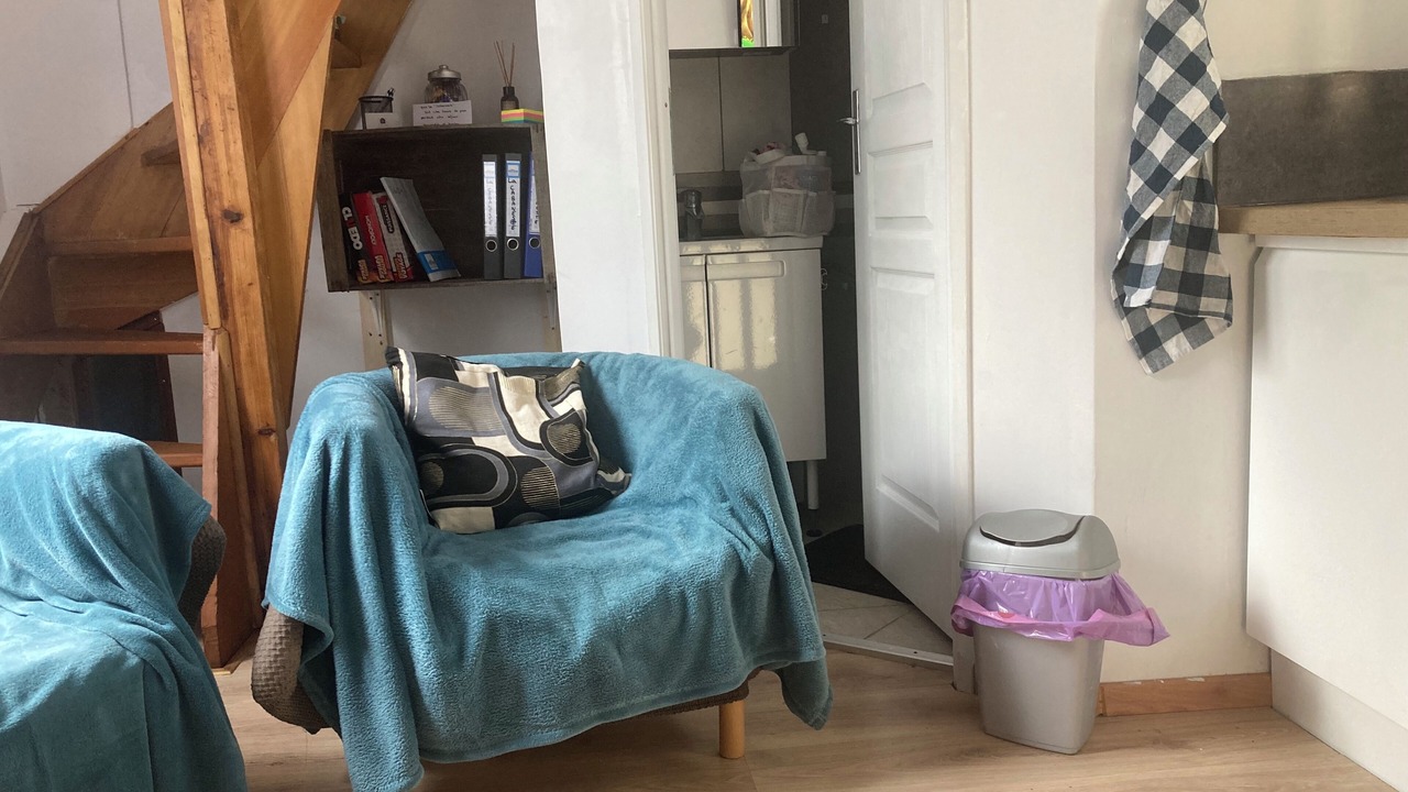 Photo of Livingroom in Arreau
