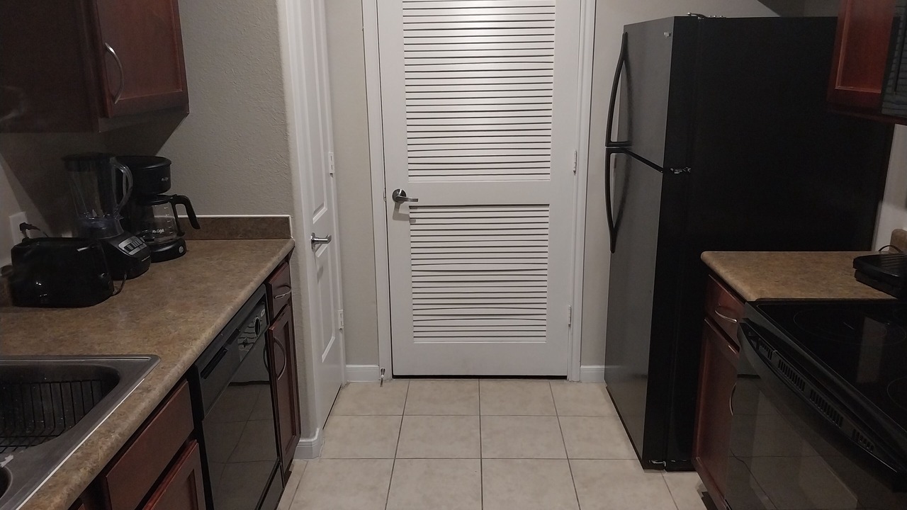 Photo of Kitchen in Pearland