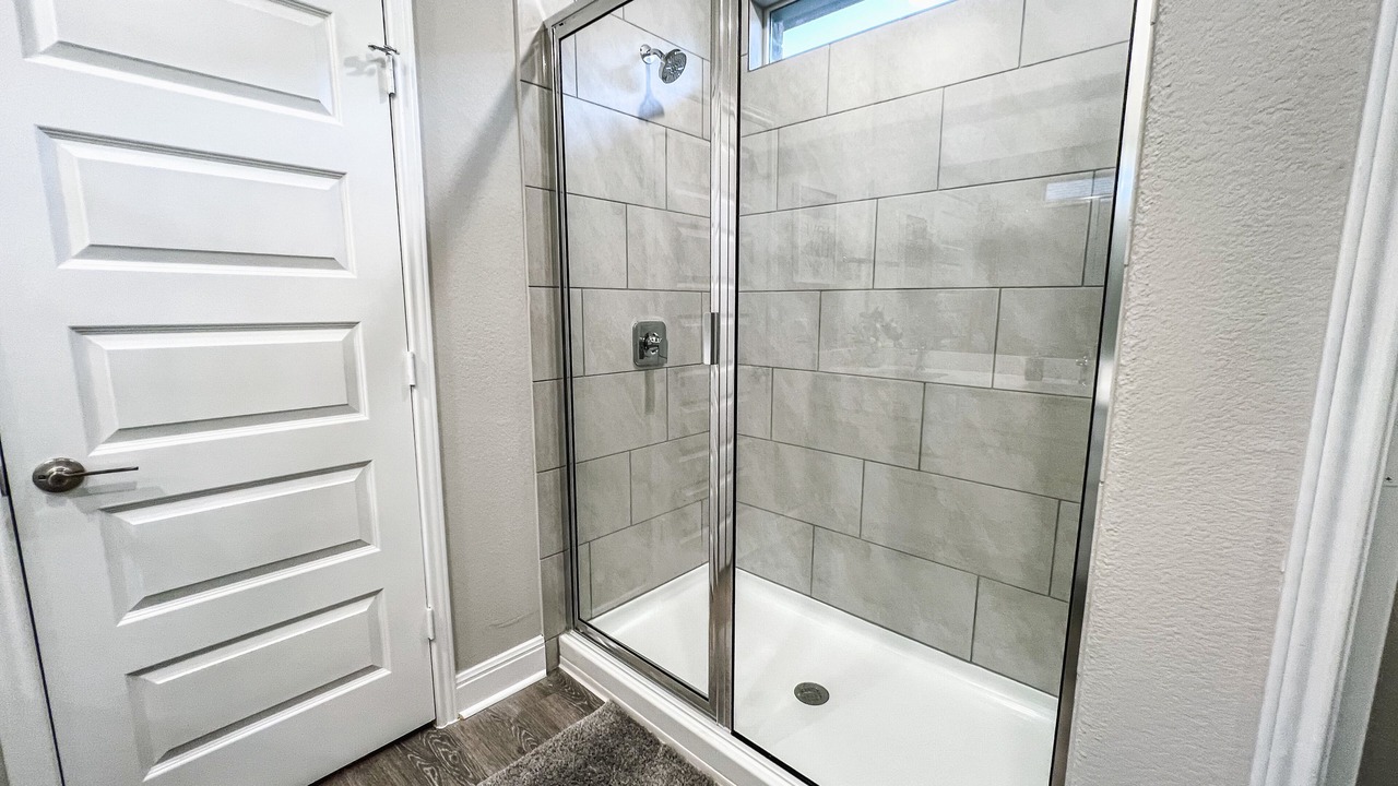Photo of Bathroom in Pflugerville