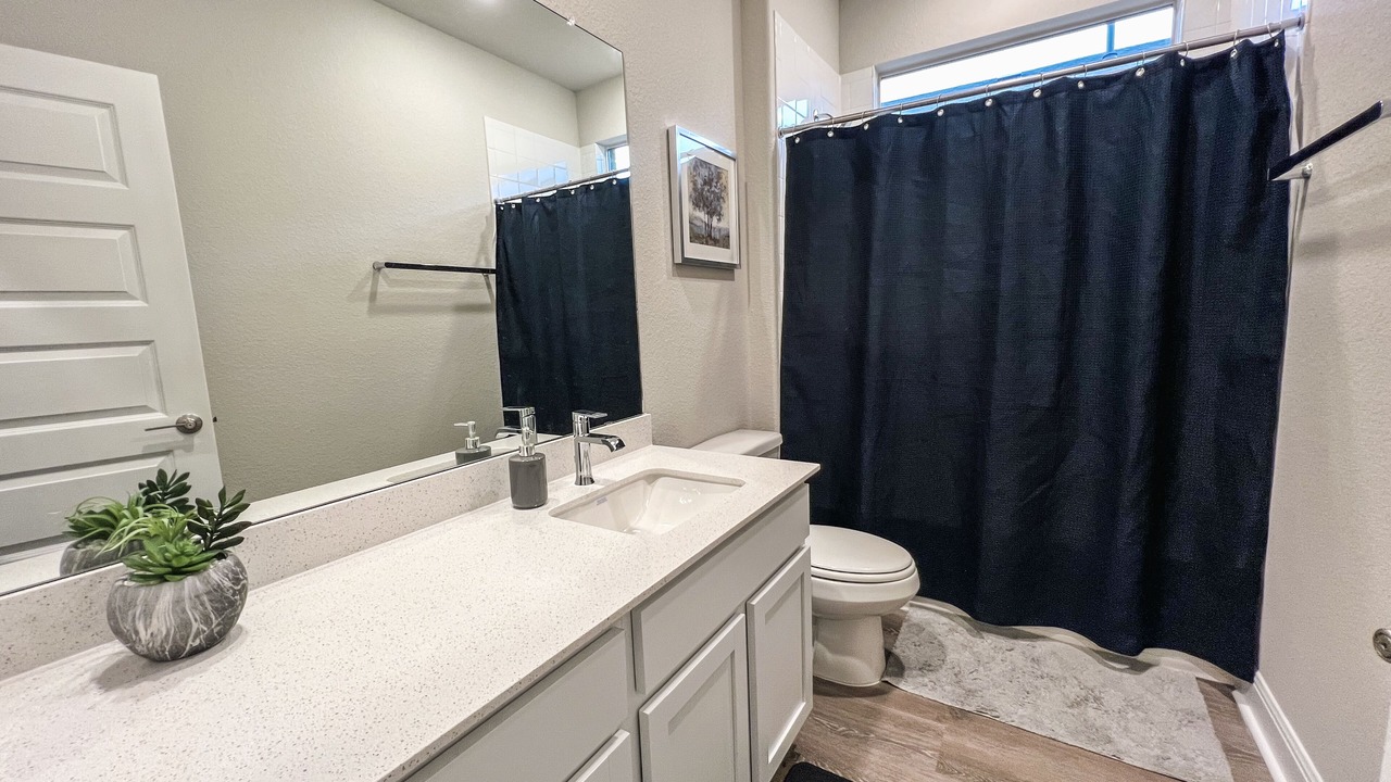 Photo of Bathroom in Pflugerville