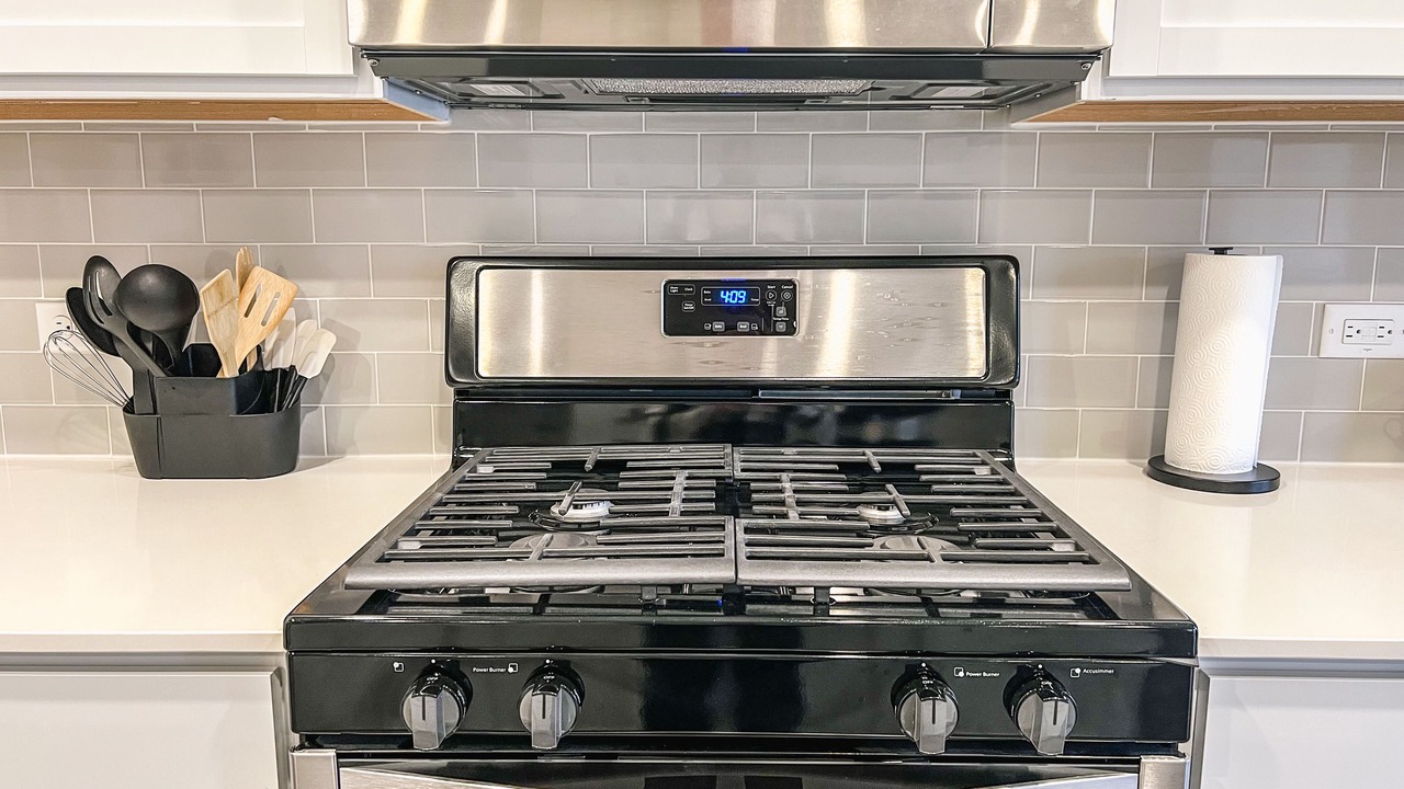 Photo of Kitchen in Pflugerville