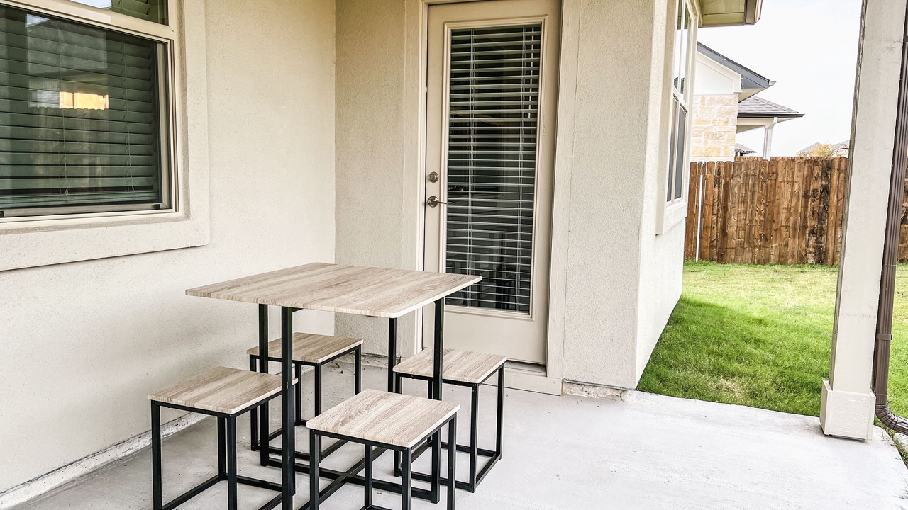 Photo of Outdoor in Pflugerville