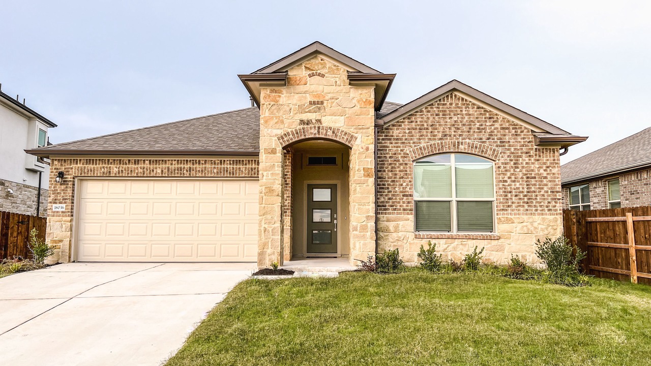 Photo of Outdoor in Pflugerville
