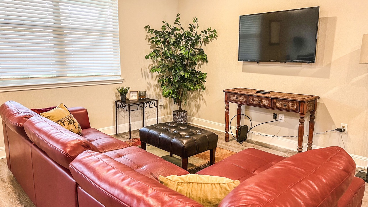 Photo of Livingroom in Pflugerville
