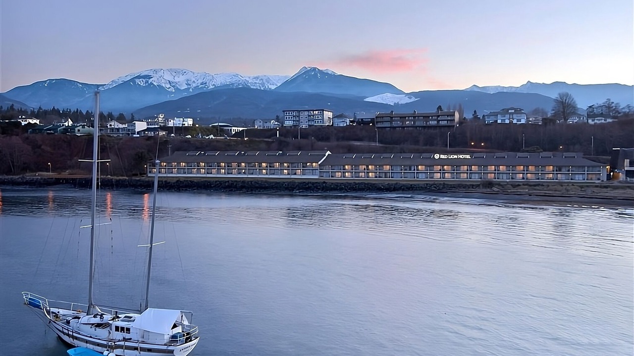 Photo of Outdoor in Port Angeles