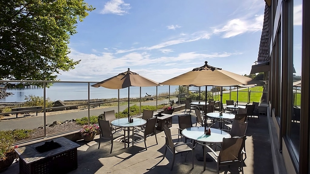 Photo of Outdoor in Port Angeles