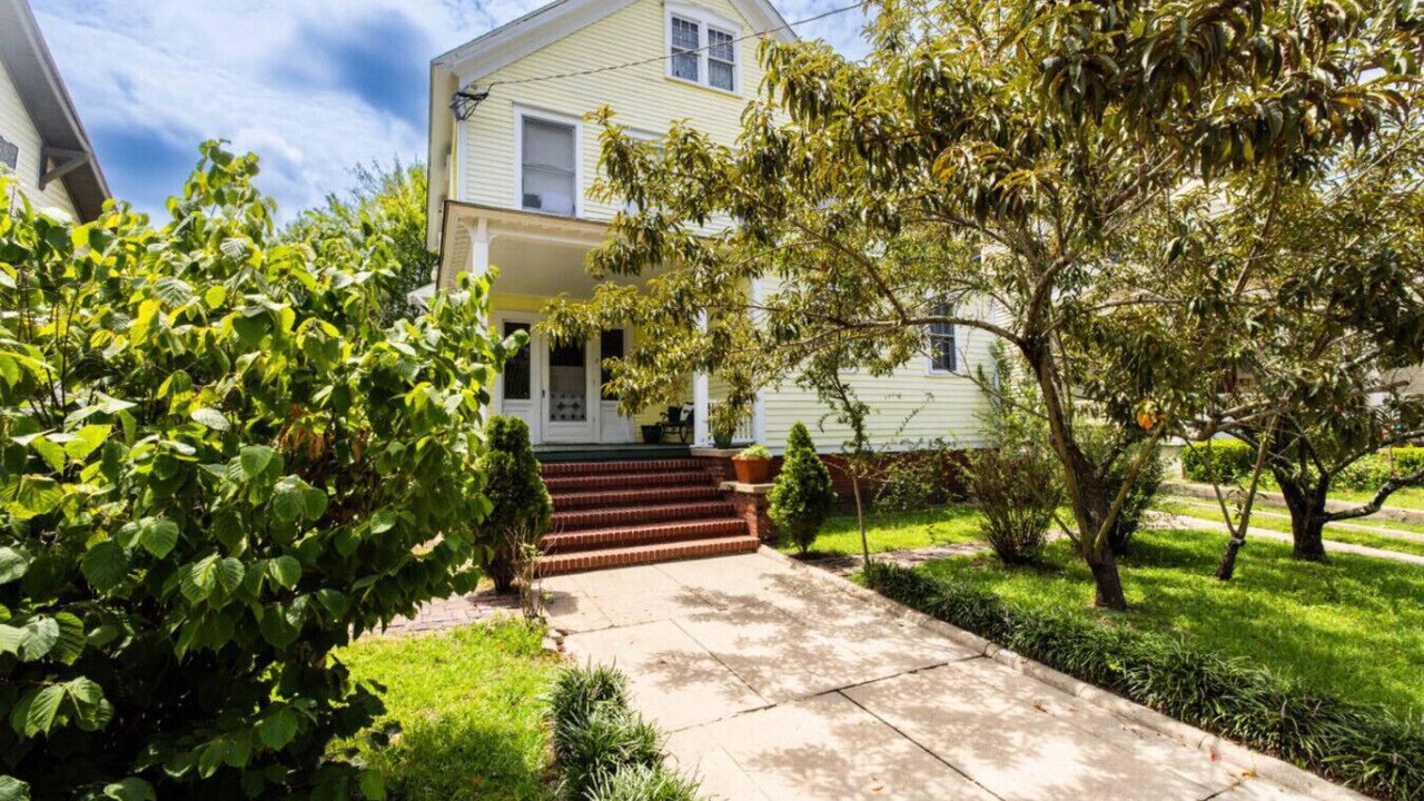 Photo of Outdoor in Macon