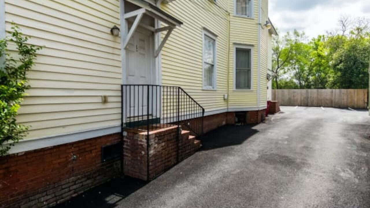 Photo of Outdoor in Macon